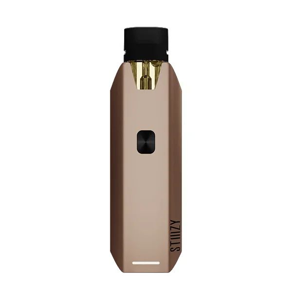 STIIIZY (Battery Only) Pro XL Battery rose gold