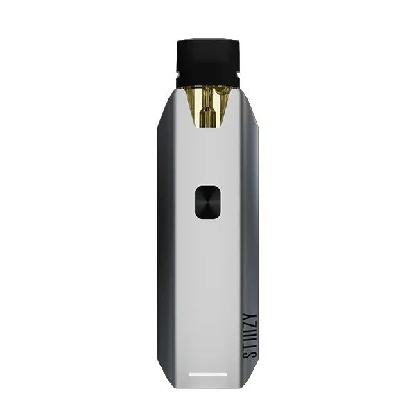 STIIIZY (Battery Only) Pro XL Battery silver