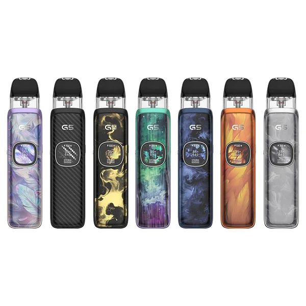 Uwell Caliburn G5 Pod System thumbnail