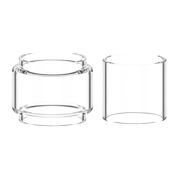Vaporesso iTank T Replacement Glass group photo