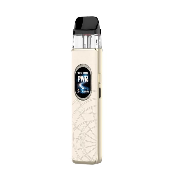 Vaporesso XROS 6 Pod System chrono white