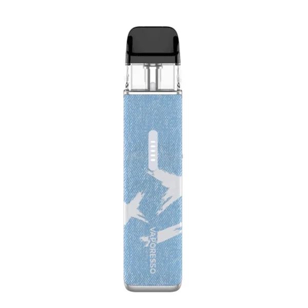 Vaporesso XROS 6 Mini Pod System blue denim