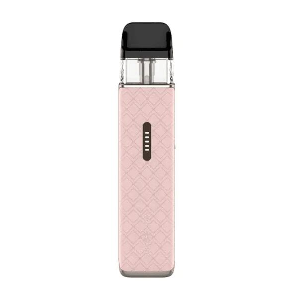Vaporesso XROS 6 Mini Pod System leather pink