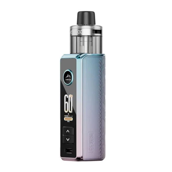 Voopoo Drag S3 Starter Kit cherry pink