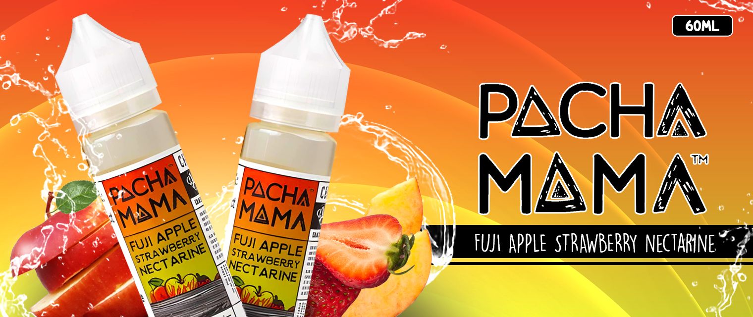 fuji-apple-strawberry-nectarine-by-tfn-pachamama-series-60ml