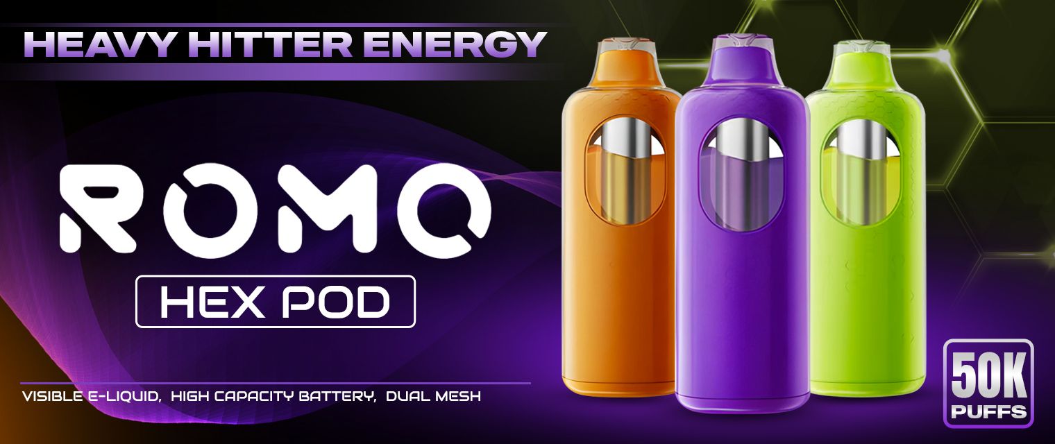 -romo-hex-disposable-pod-