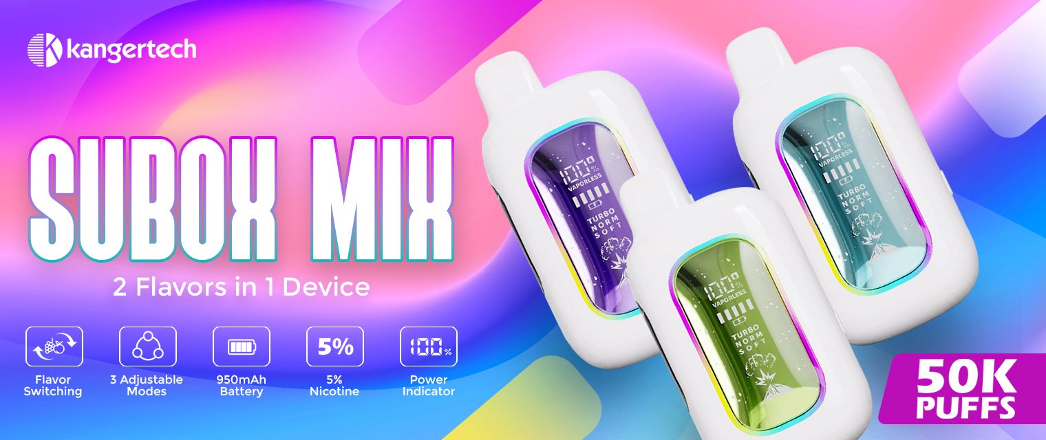 subox-mix-50K-disposable