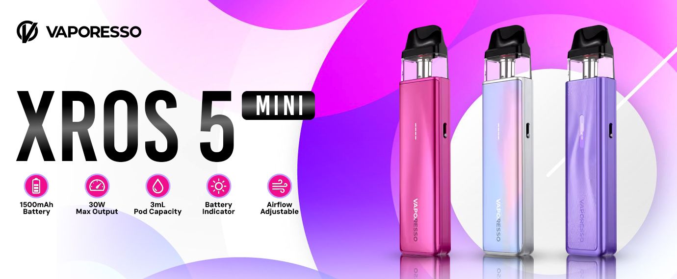 vaporesso-xros-5-mini-pod-system
