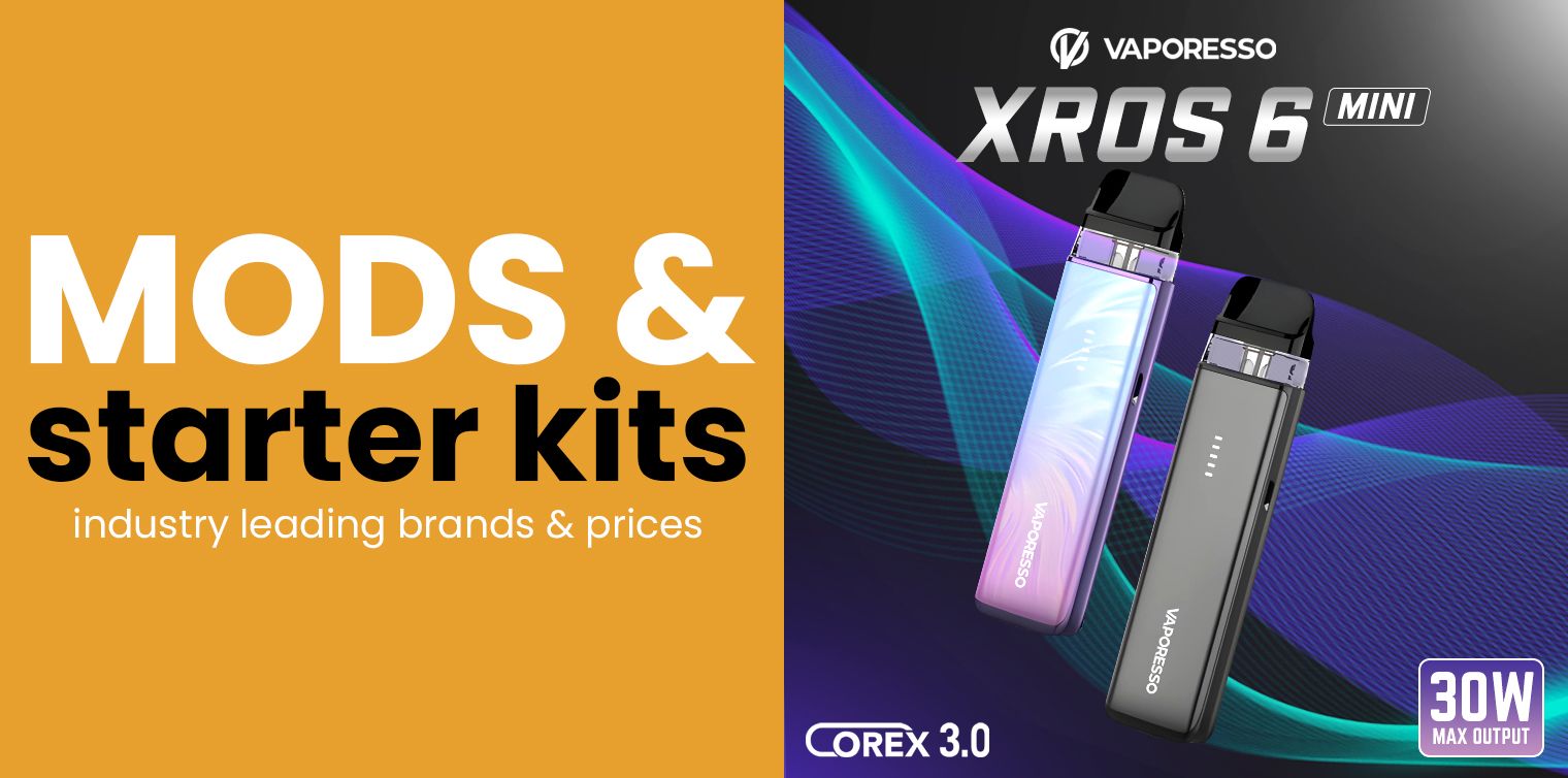 vaporesso-xros-6-mini-pod-sytem-hardware