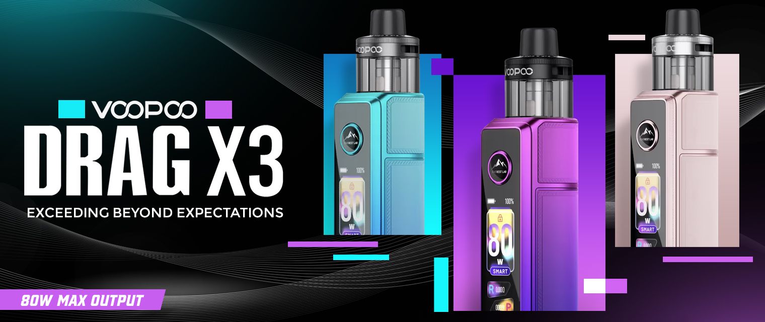 voopoo-drag-X3-starter-kit-